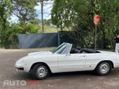 Alfa Romeo Spider 1300 junior