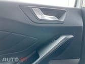 Ford Focus SW 1.5 TDCi EcoBlue ST-Line X