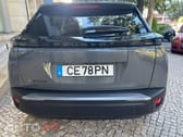 Peugeot E-2008 54 kWh Allure