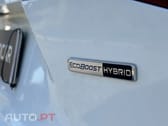 Ford Focus SW 1.0 EcoBoost MHEV ST-Line