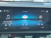Mercedes-Benz A 180 d AMG Line Aut.