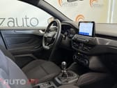 Ford Focus 1.0 EcoBoost ST-Line