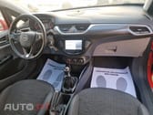 Opel Corsa-E Nao