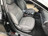 Hyundai Ioniq EV 38kWh