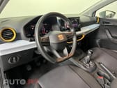 Seat Ibiza 1.0 TSI STYLE 5v