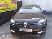 Renault Mégane Sport Tourer 1.5 dCi Dynamique SS