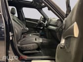 MINI Countryman SE I.V.A DEDUTIVEL