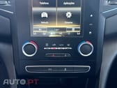 Renault Mégane ENERGY TCe 100 LIMITED