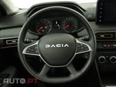 Dacia Sandero Sandero 1.0 TCe Stepway Expression