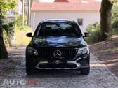 Mercedes-Benz GLC 220 d 4Matic 9G-TRONIC AMG Line