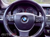 BMW 520 d Pack M