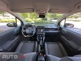 Citroen C3 Aircross 1.2 PureTech Plus EAT6