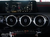 Mercedes-Benz A 180 d AMG Line Aut.