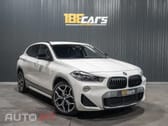 BMW X2 18 i sDrive Auto Pack M