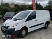 Toyota Proace 2.0 D-4D L2H1