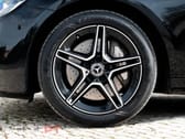 Mercedes-Benz E 300 de 4Matic 9G-TRONIC AMG Line