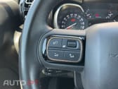 Citroen C3 Aircross 1.5 BlueHDi Shine EAT6