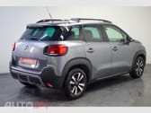 Citroen C3 Aircross 1.2 Puretech 82 SHINE