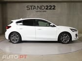Ford Focus 1.0 EcoBoost MHEV ST-Line Aut