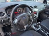Ford Focus 1.6 TDCi Connection