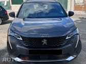 Peugeot 5008 1.5 BLue HDi GT Line