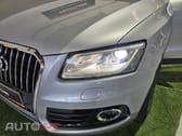 Audi Q5 3.0 TDi quattro S-tronic (2014-2016)