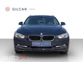 BMW 318 d Line Sport