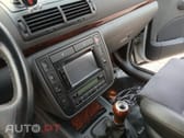 Volkswagen Sharan 1.9 TDI 7Lugares