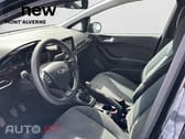Ford Fiesta Fiesta 1.1 Ti-VCT Business