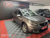 Peugeot 2008 1.2 PureTech Style