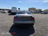 Mercedes-Benz CLA 180 d AMG Line Aut.