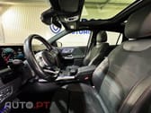 Mercedes-Benz EQA 250+ AMG Line