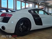 Audi R8 4.2 FSI quattro R tronic