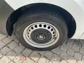 Renault Express 1.5 Blue dCi Advance
