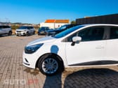 Renault Clio 1.5 dCi Zen