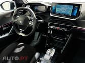 Peugeot E-208 50 kWh GT Pack