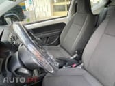 Volkswagen Up! UP! (BlueMotion ) BEATS