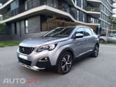 Peugeot 3008 1.5 BlueHDi Allure EAT8 - Nacional