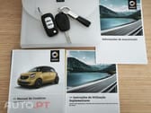 Smart ForFour 1.0 Passion 71 Aut.