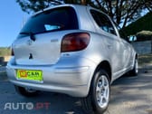 Toyota Yaris 1.4 D-4D