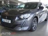 Peugeot 208 1.5 BlueHDi