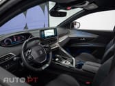 Peugeot 3008 1.5 BlueHDi GT EAT8