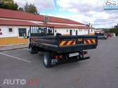 Mitsubishi Canter FUSO 3.0 Di-d  Tri-basculante C/IVA