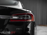 Tesla Model S 75D
