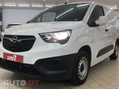 Opel Combo ND