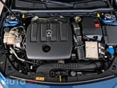 Mercedes-Benz A 160 d Style