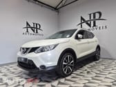 Nissan Qashqai 1.5 dCi Tekna Premium