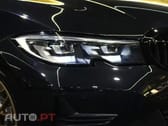 BMW 330 e Auto