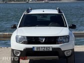 Dacia Duster 1.5 dCi Prestige 4WD