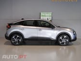 Citroen C4 1.2 PureTech Plus